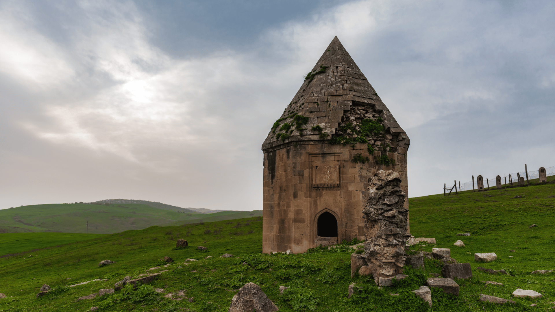 Azerbaijan Holiday Packages
