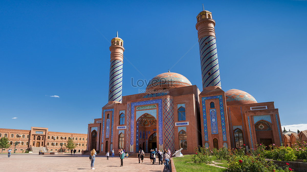 Azerbaijan City Tours