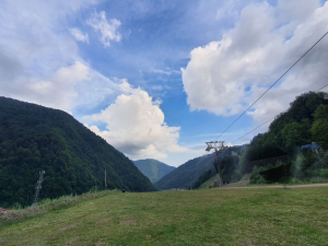 Gabala Tour From Baku