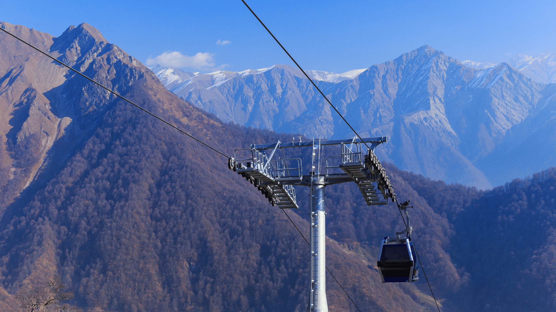 Gabala and Shamakhi Tour From Baku