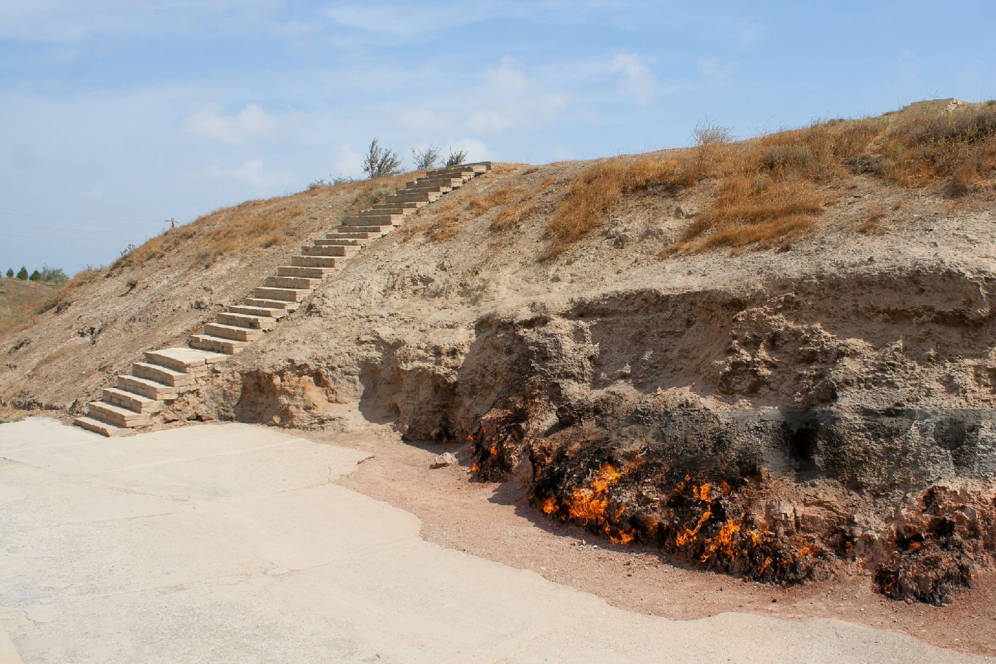 Gobustan and Absheron Tour