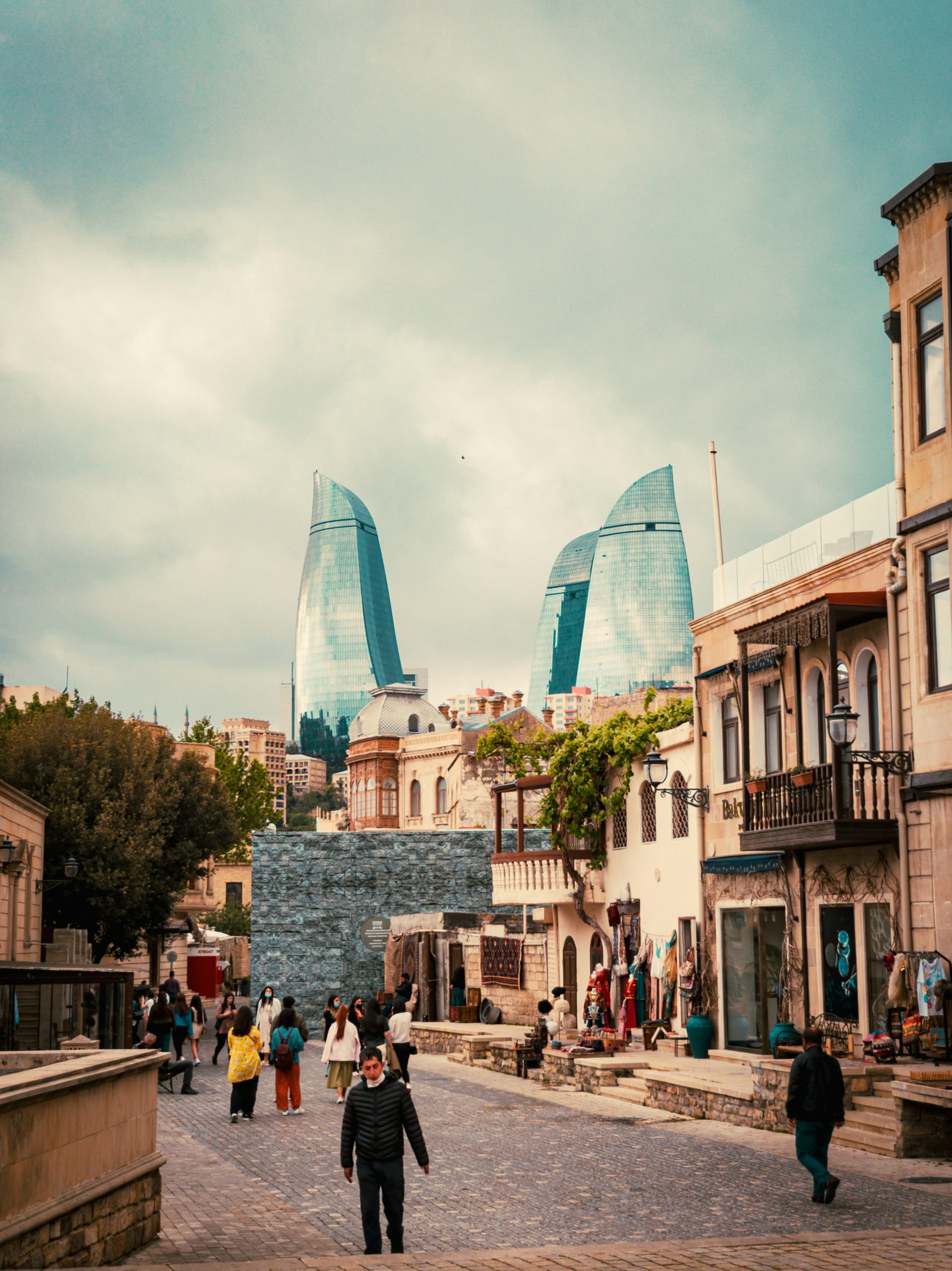 Azerbaijan Expedition: 5-Night Holiday Package