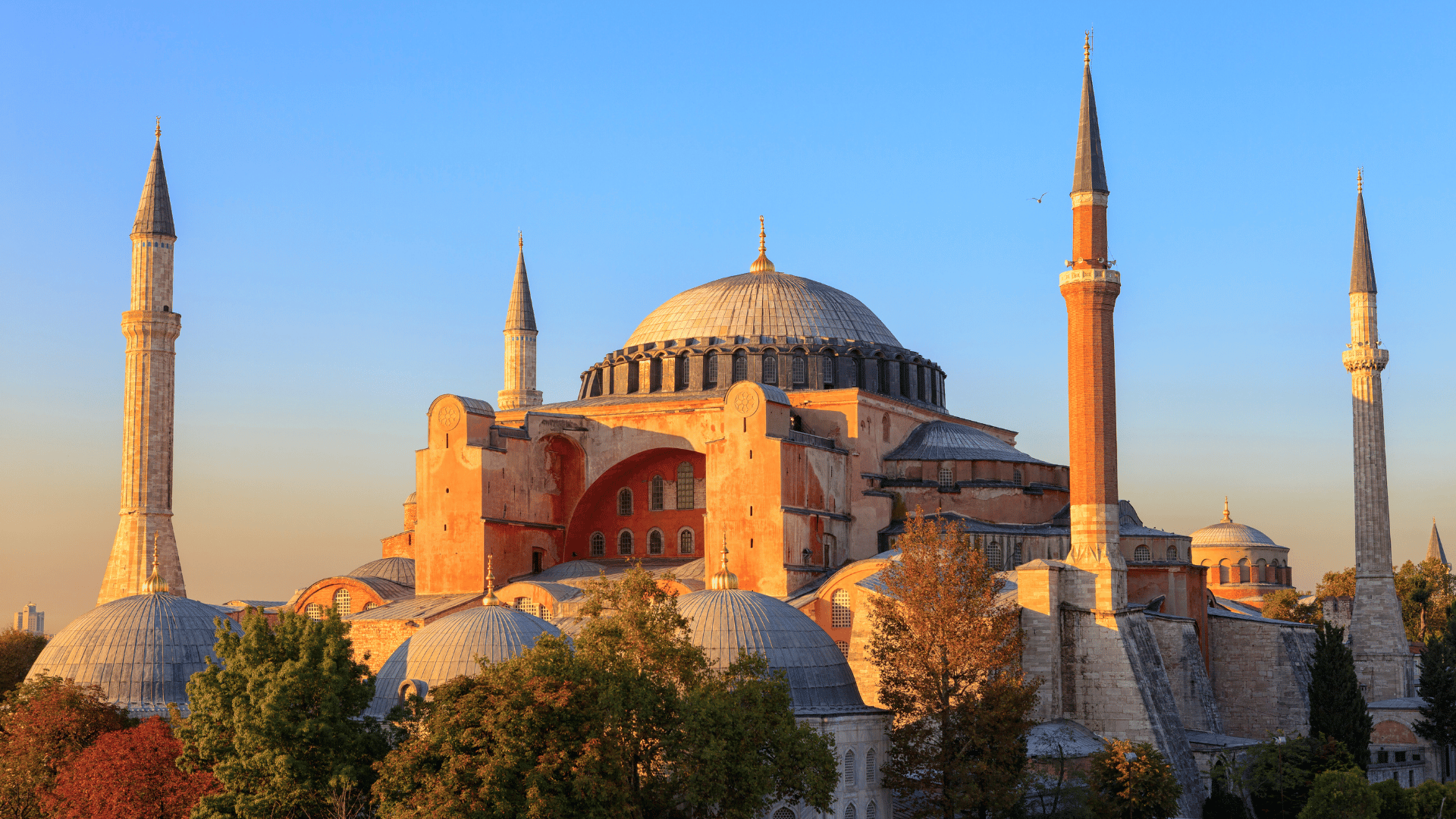 Istanbul: City Highlights Walking Tour