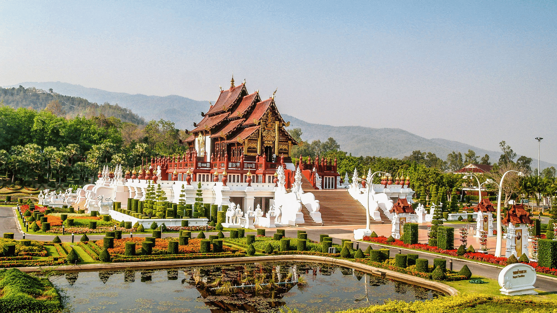 Thailand: 7 Days / 6 Nights – Bangkok, Chiang Mai & Phuket or Krabi Escape